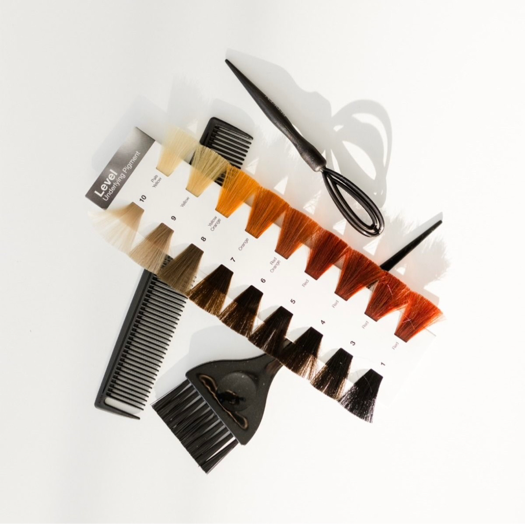 Щадящая смывка