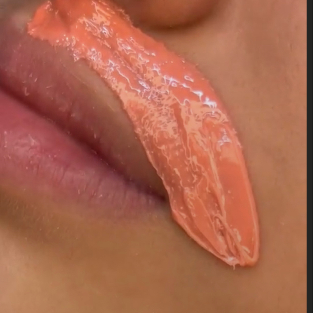 Депиляция Воском (верхняя губа)