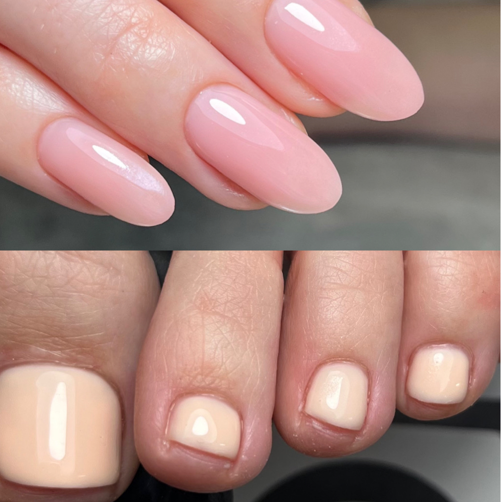 “PRINCESS” Экспресс-педикюр с покрытием/без+маникюр с покрытием