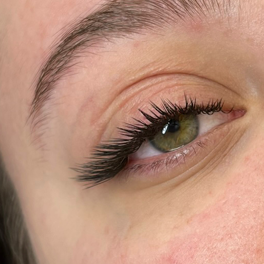 Мокрый эффект 3д