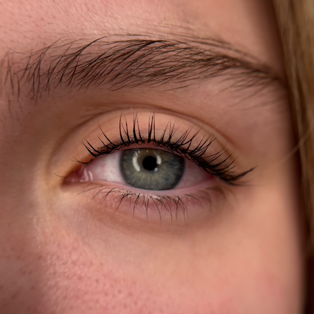 Ламинирование ресниц