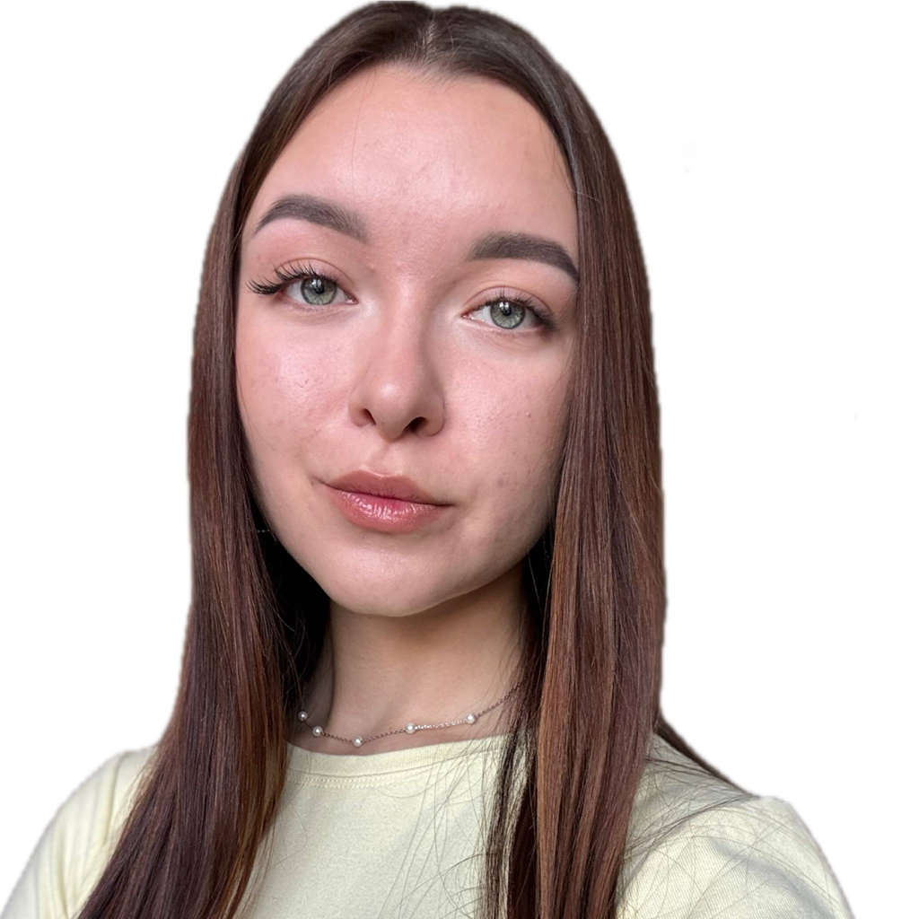 топ-мастер Александра