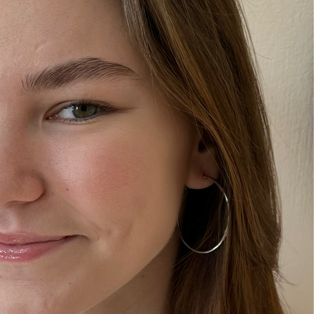 Коррекция без окрашивания