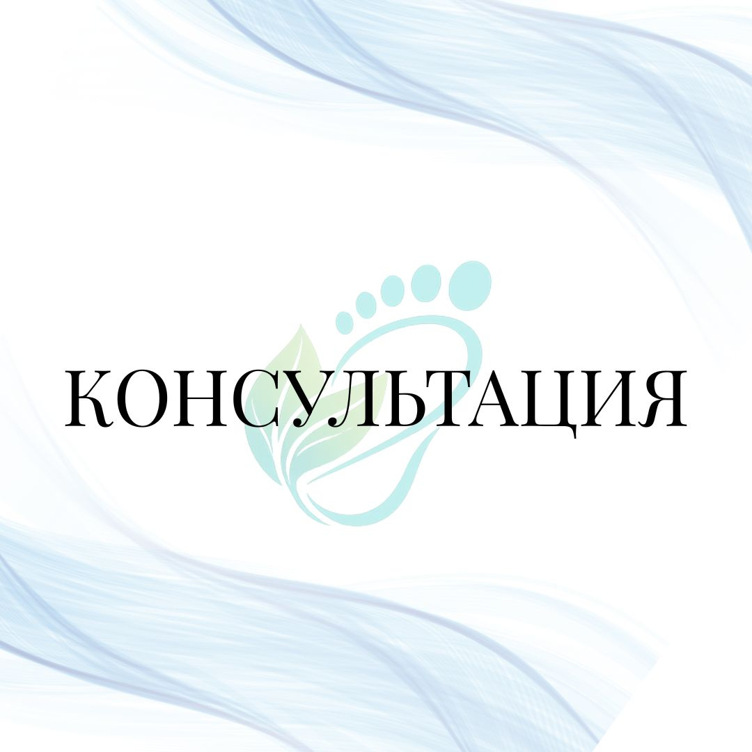 Консультация в кабинете