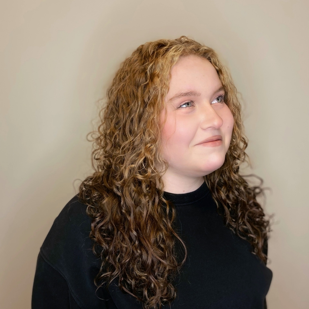 Биозавивка волос