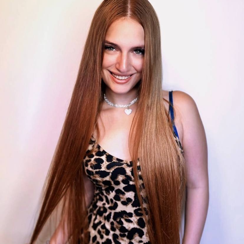 Наращивание волос