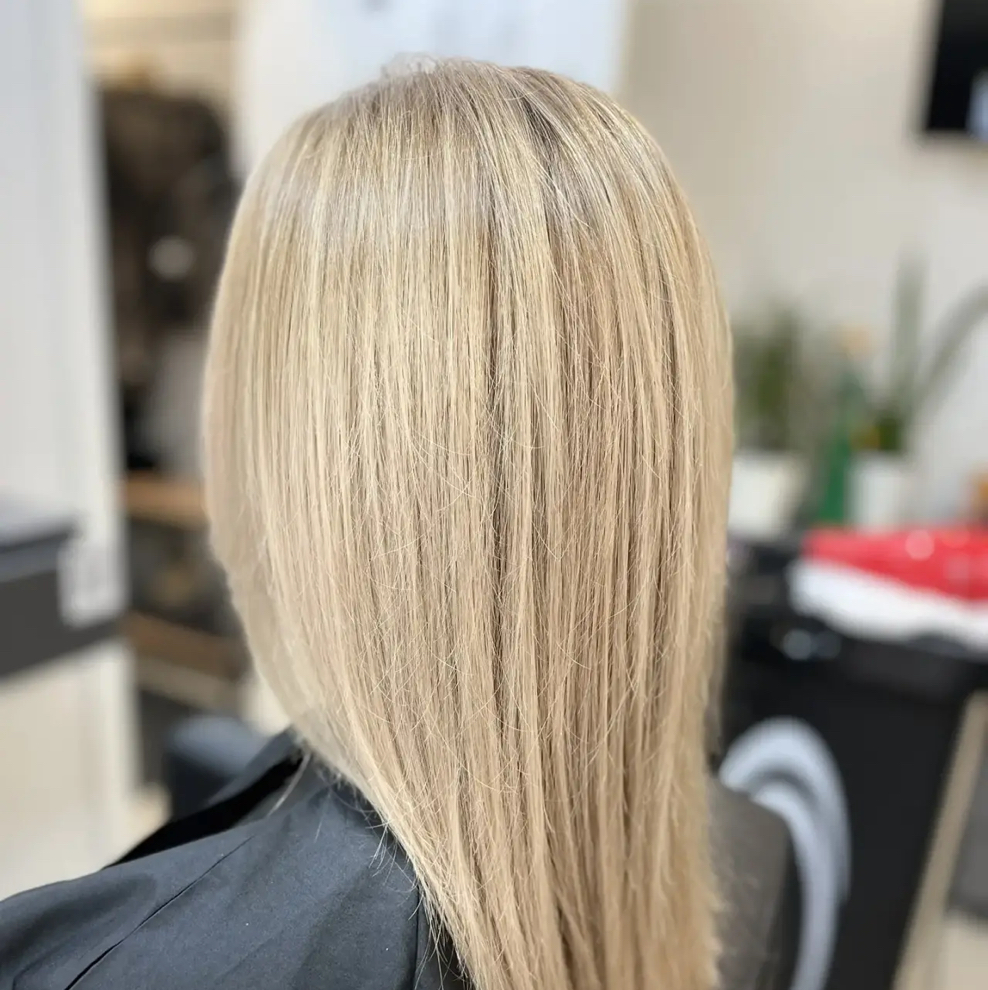 Мелирование