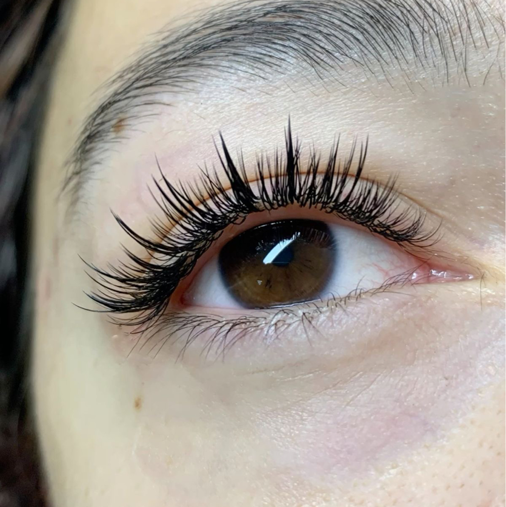 Лучики +300₽ к наращиванию