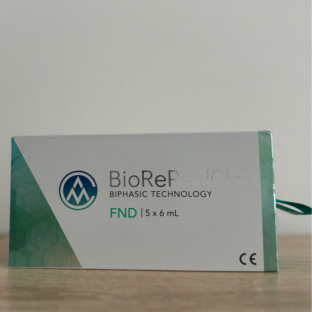 пилинг BioRePeelCl3 (Пилинг биоревитализант BioRePeelCl3 мгновенное омоложение, супер увлажнение и регенерация, заметно сужает поры и делает лицо глад