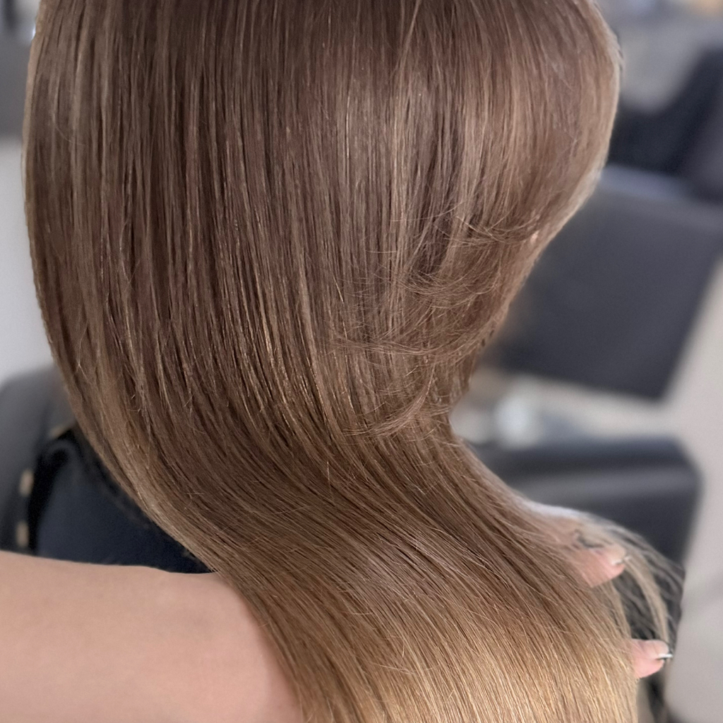 Активный рост