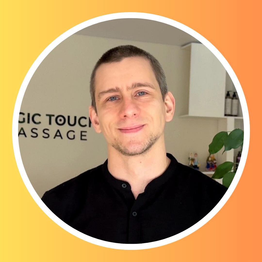 Дмитрий Т.⭐️