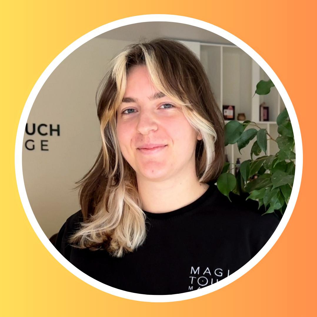 Полина О.⭐️