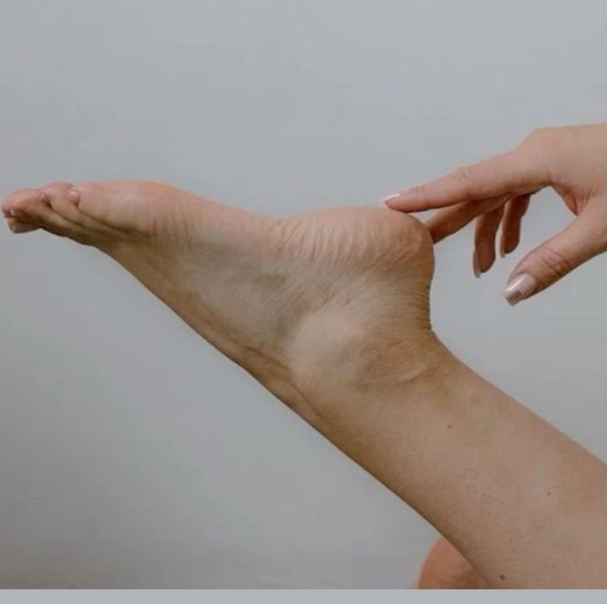 Педикюр аппаратный (StraDerm)