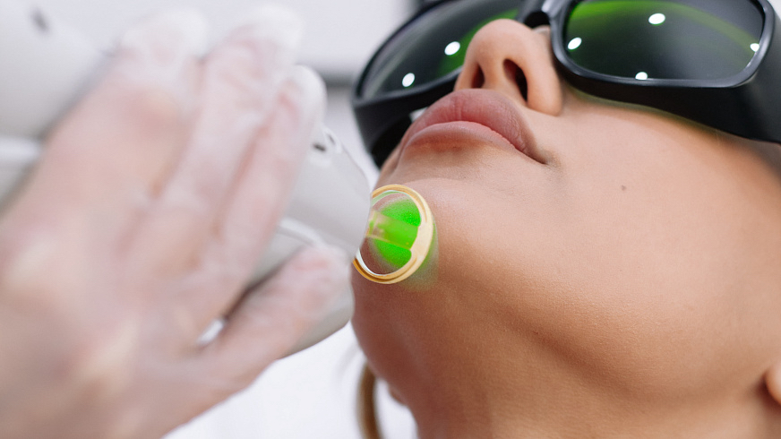 ПОДБОРОДОК