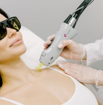 ШЕЯ (СПЕРЕДИ и СЗАДИ)