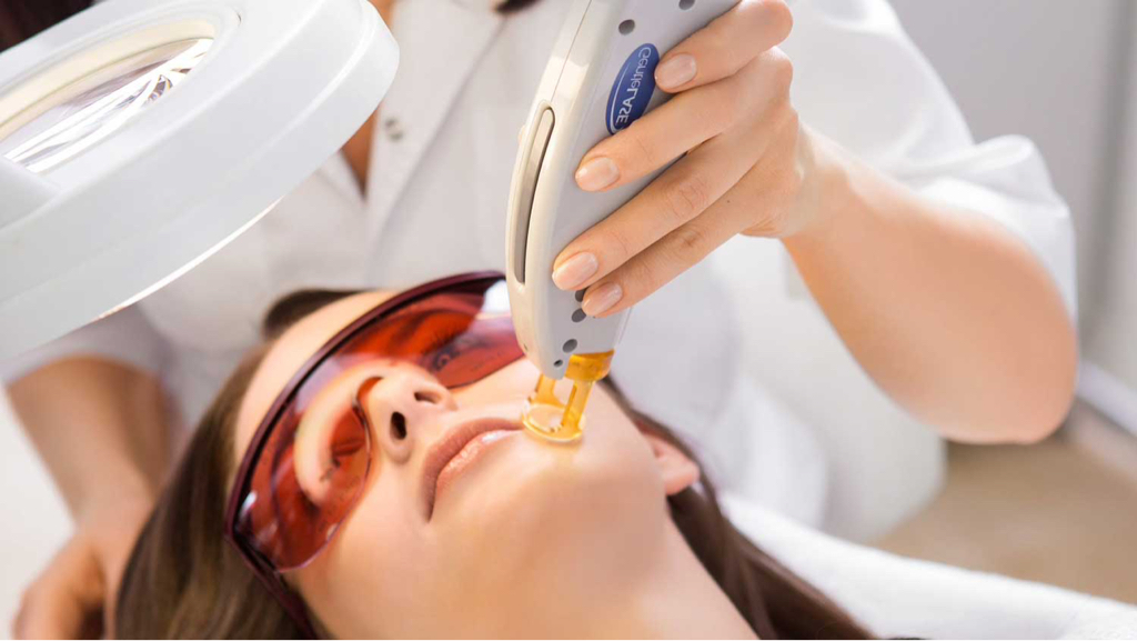 ЛИЦО ПОЛНОСТЬЮ