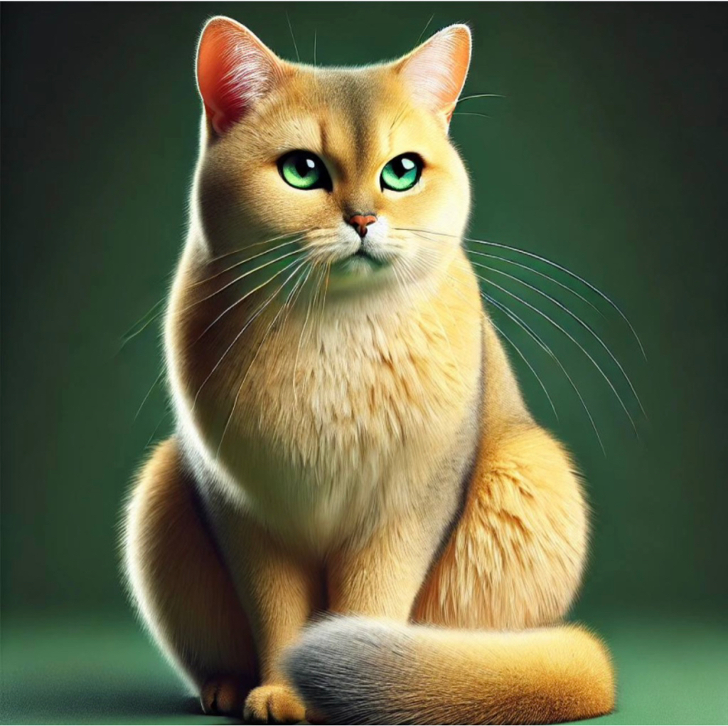 Вычес кота+мытье+стрижка когтей