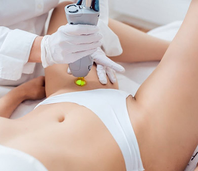 БИКИНИ ГЛУБ/ТОТАЛ