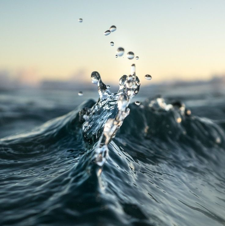 Уходовая программа «Энергия океана»