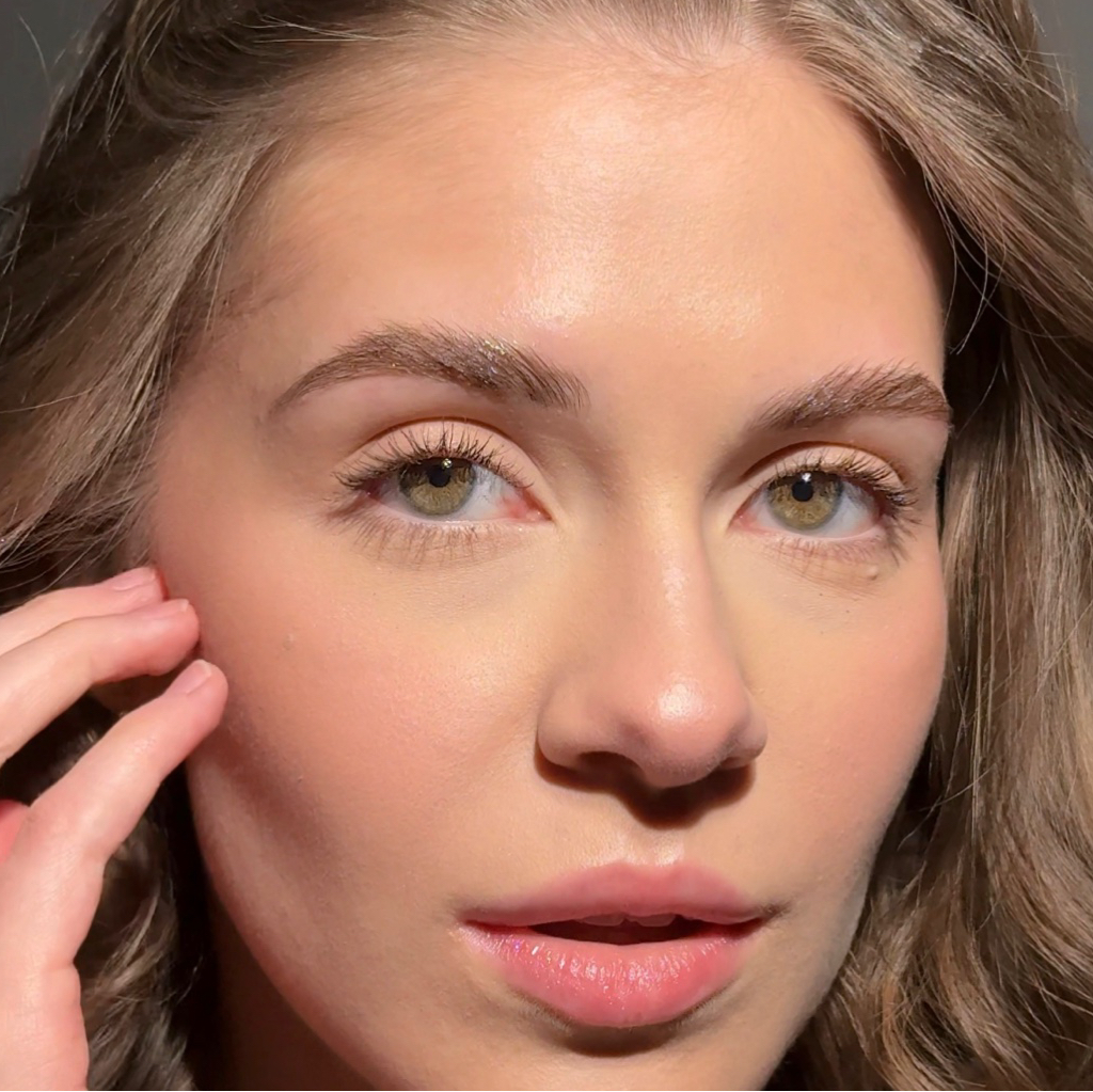 Ламинирование + коррекция