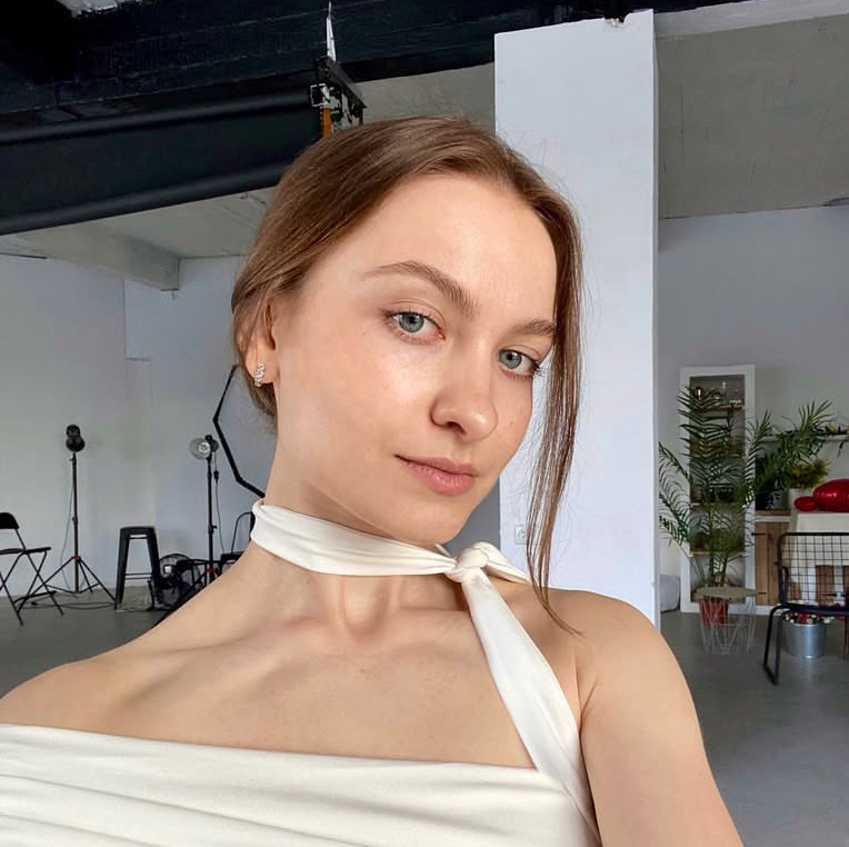 Анастасия
