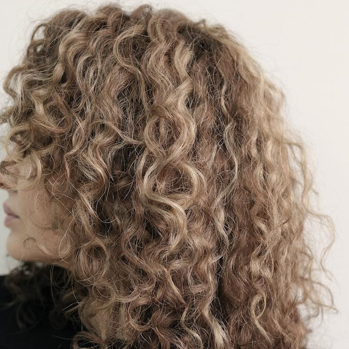 окрашивание (сложное)