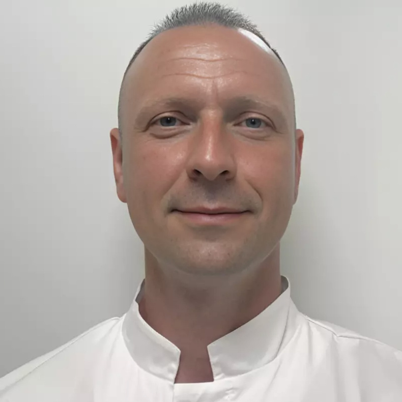 Москаленко Владимир Викторович