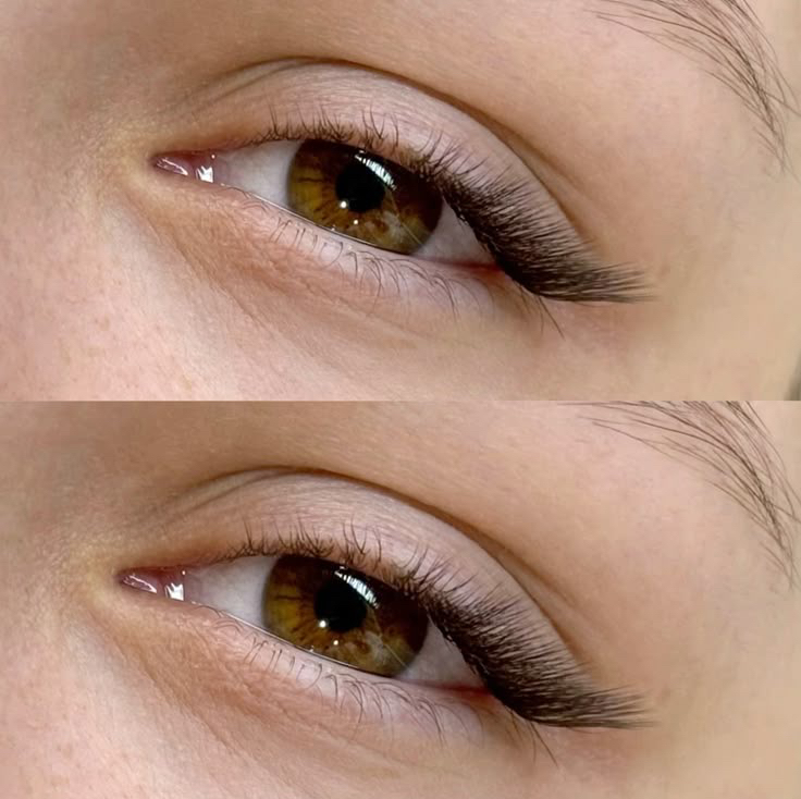 Наращивание уголков