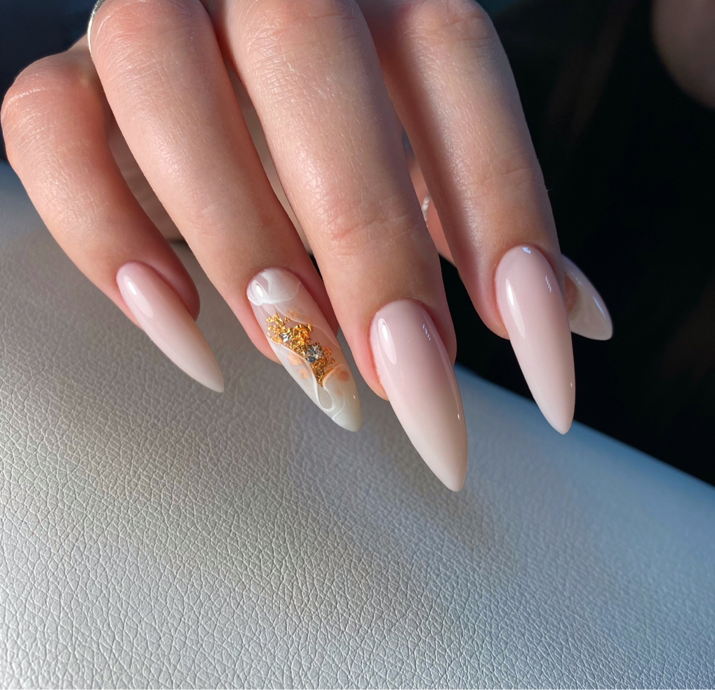 Сложная коррекция