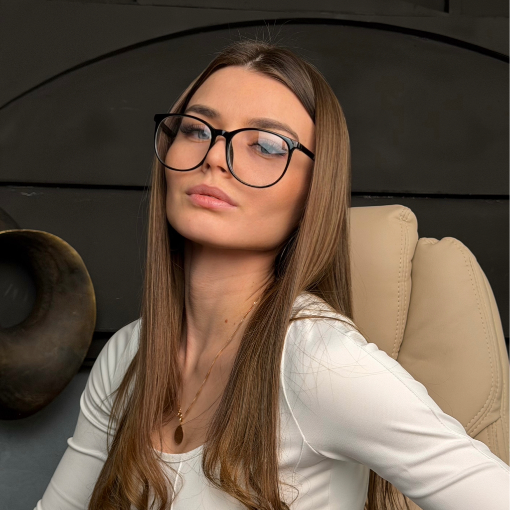 Калимуллина Диана