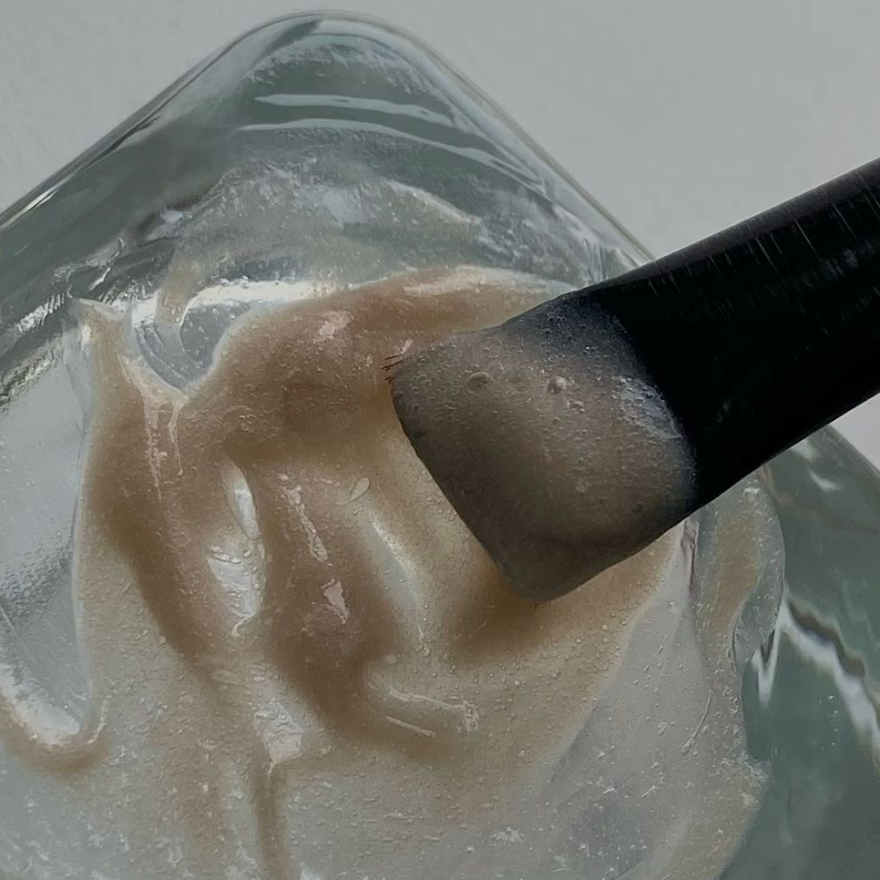 Осветление бровей+ окрашивание+коррекция