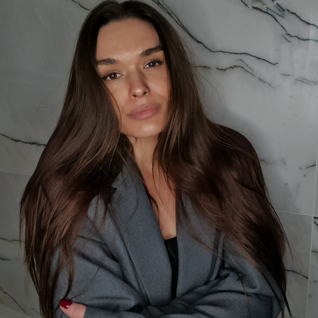 Конопля Анна