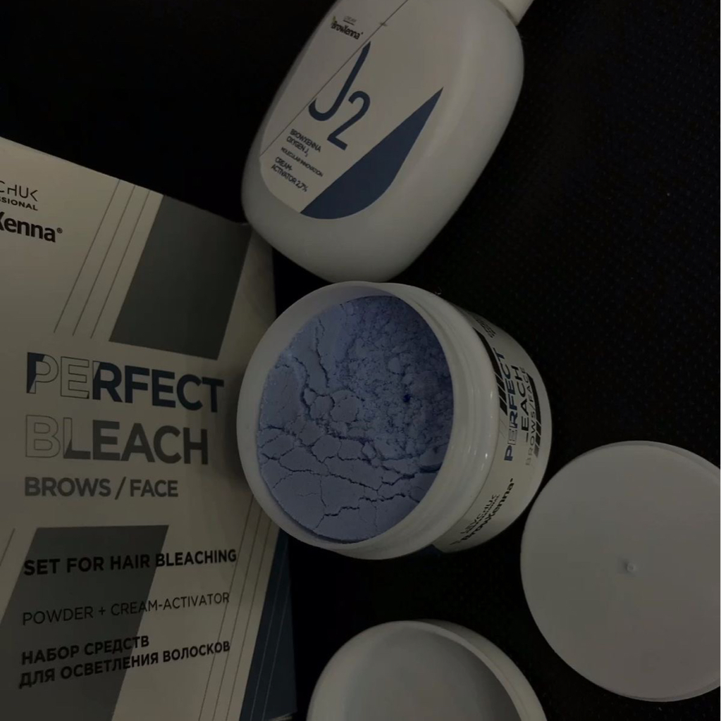 Осветление+коррекция