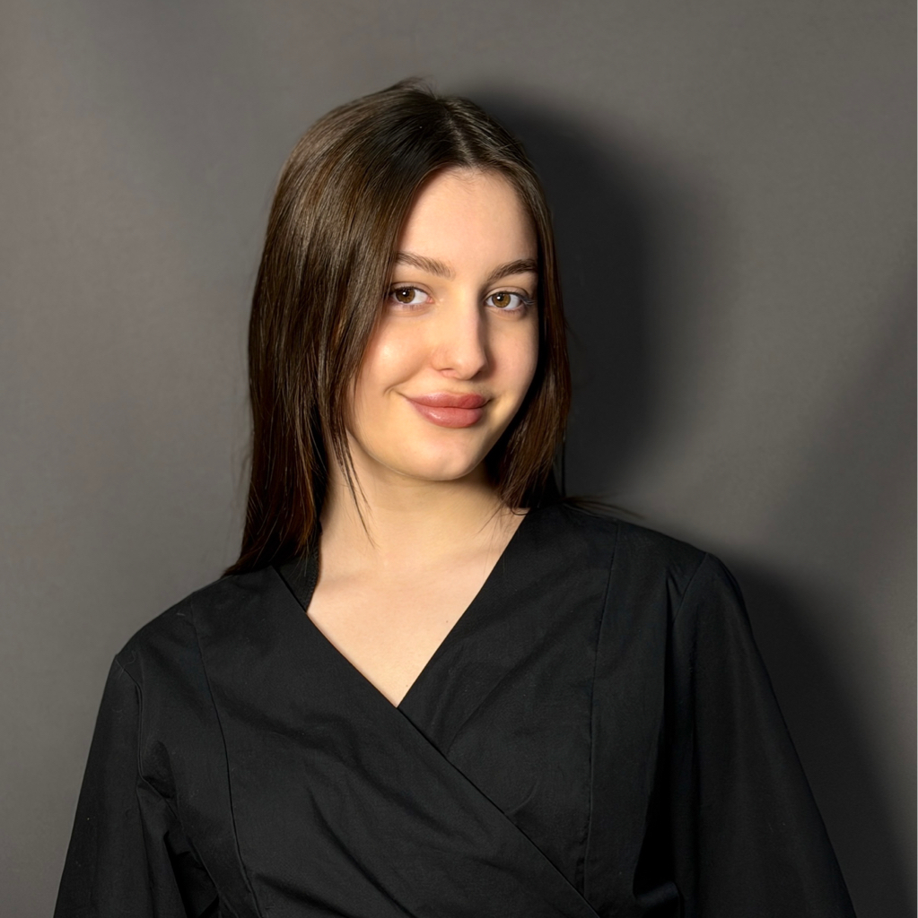 Ева (Мастер)