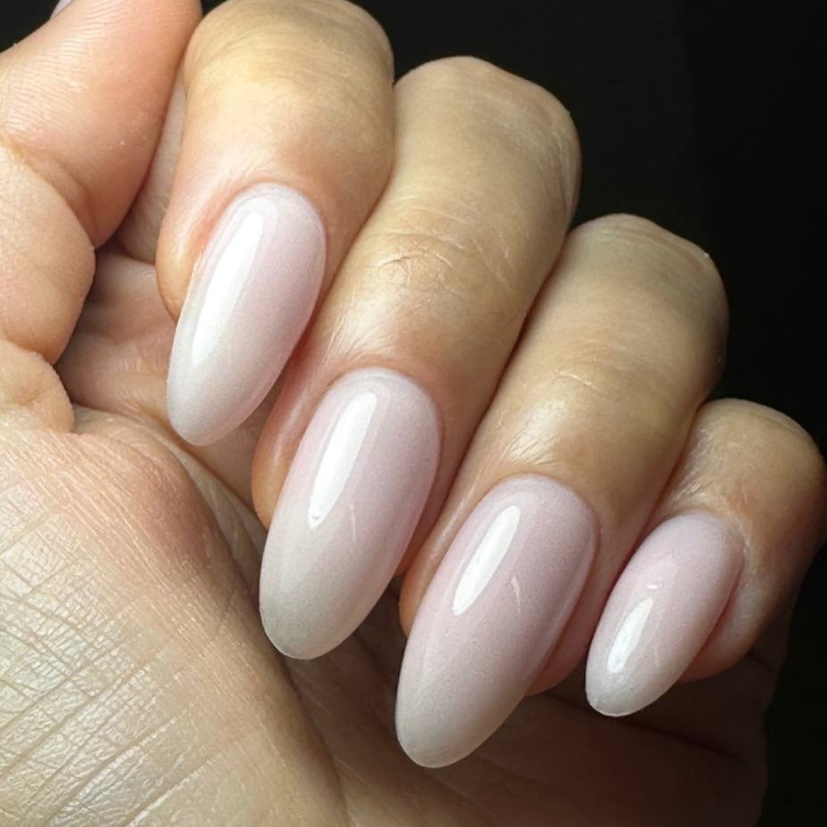 Коррекция ногтей (гель)