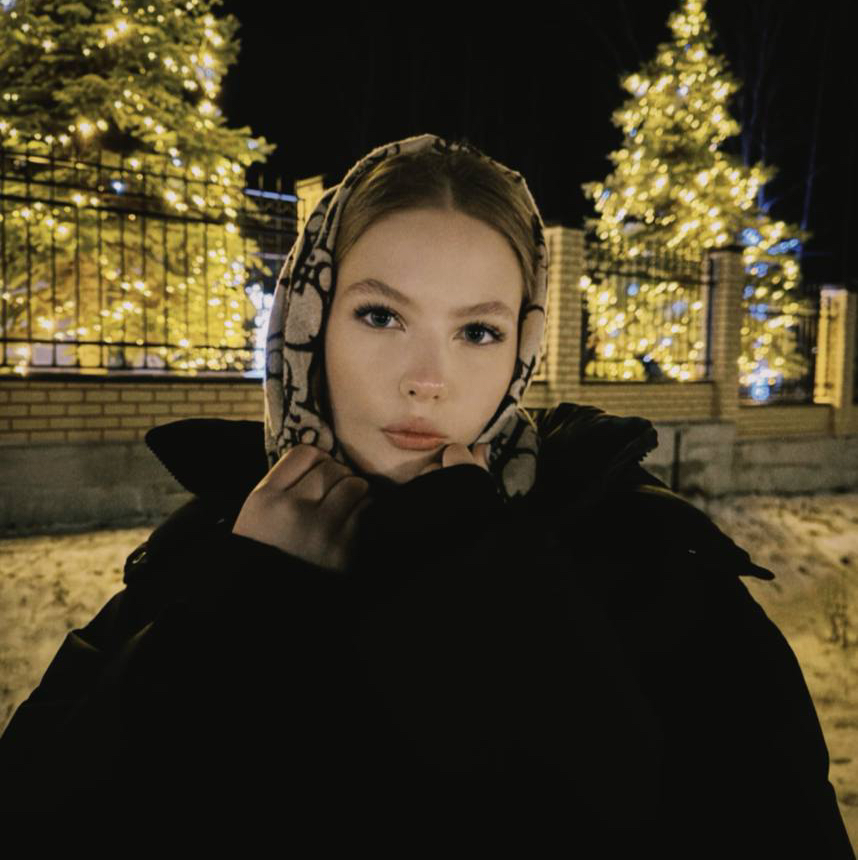 Анастасия