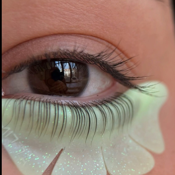 Ламинирование нижних ресниц отдельно / к любому комбо