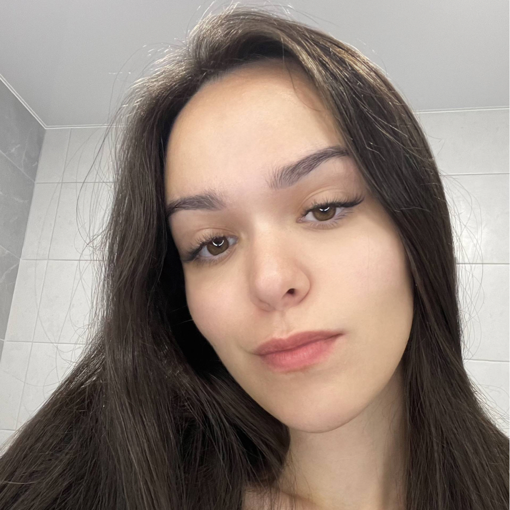 Усольцева Ирина