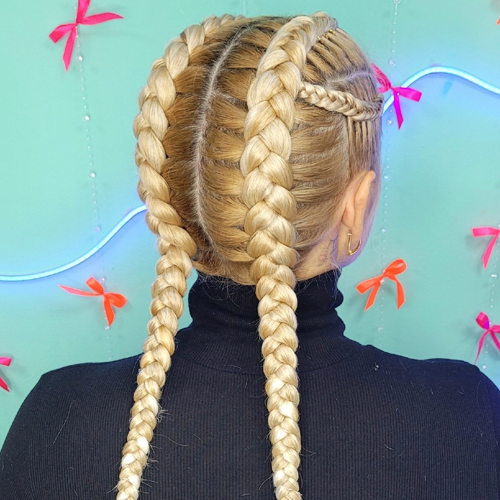 Боксёрские взрослые