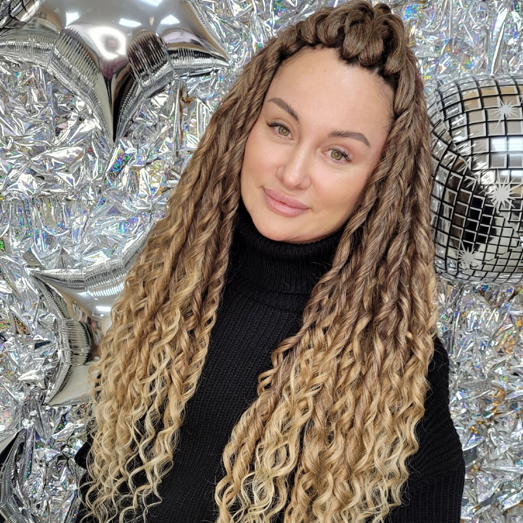 ДРЕДОЛОКОНЫ