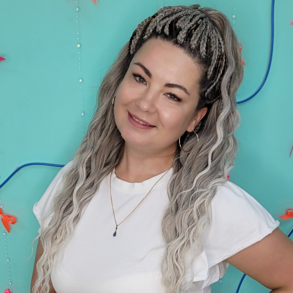 Косы со свободным концом