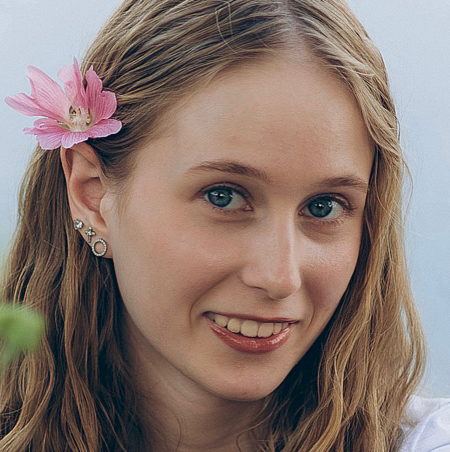 Эвелина Маслова