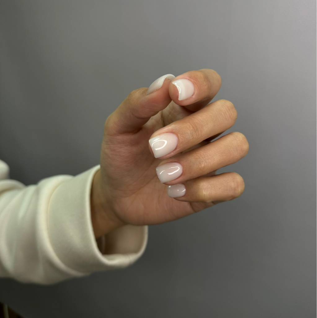 Наращивание «mini»