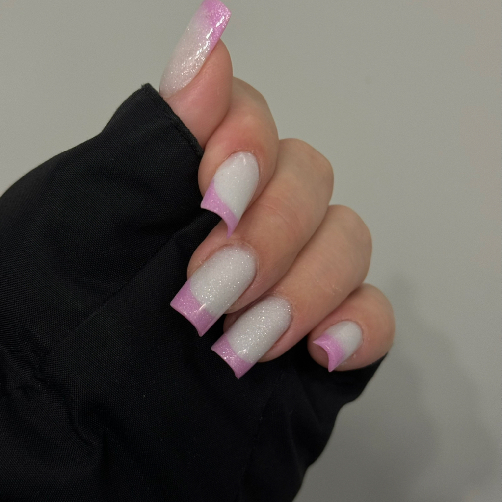 Наращивание «midi»