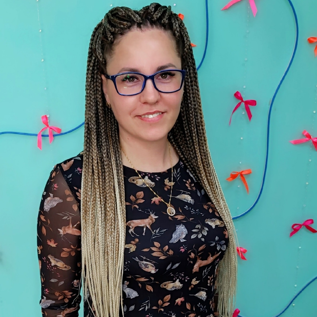 ДЕ КОСЫ повторное вплетение