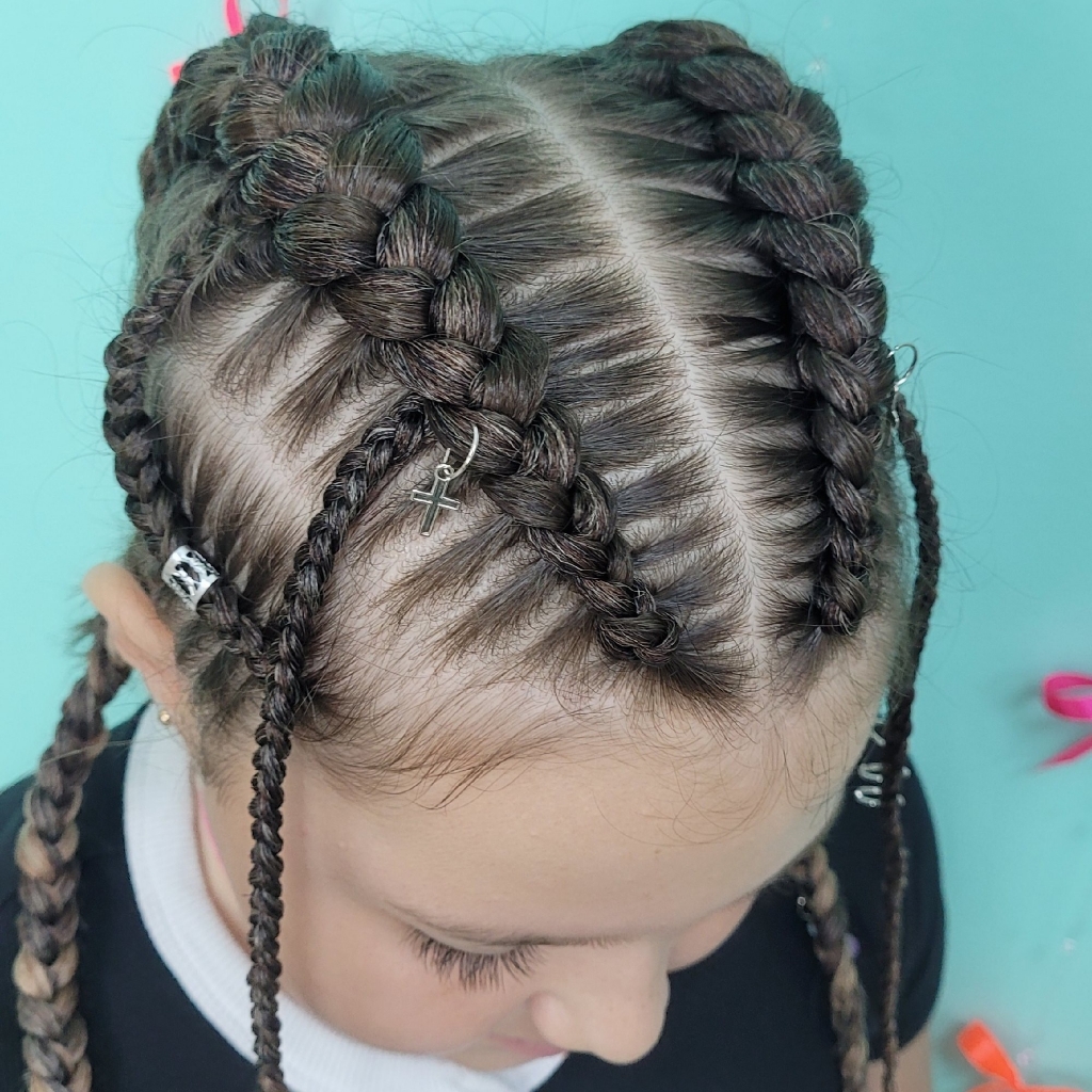 Боксерские детские