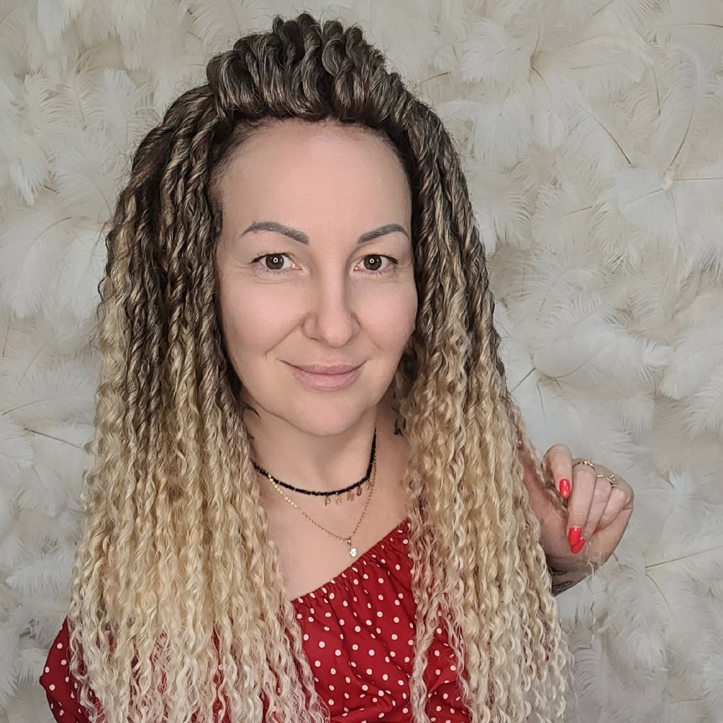 ДРЕДОЛОКОНЫ в четыре руки