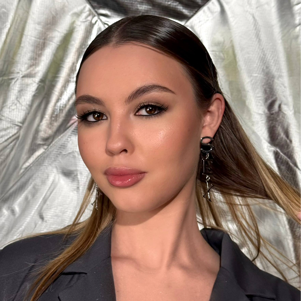 Вечерний макияж