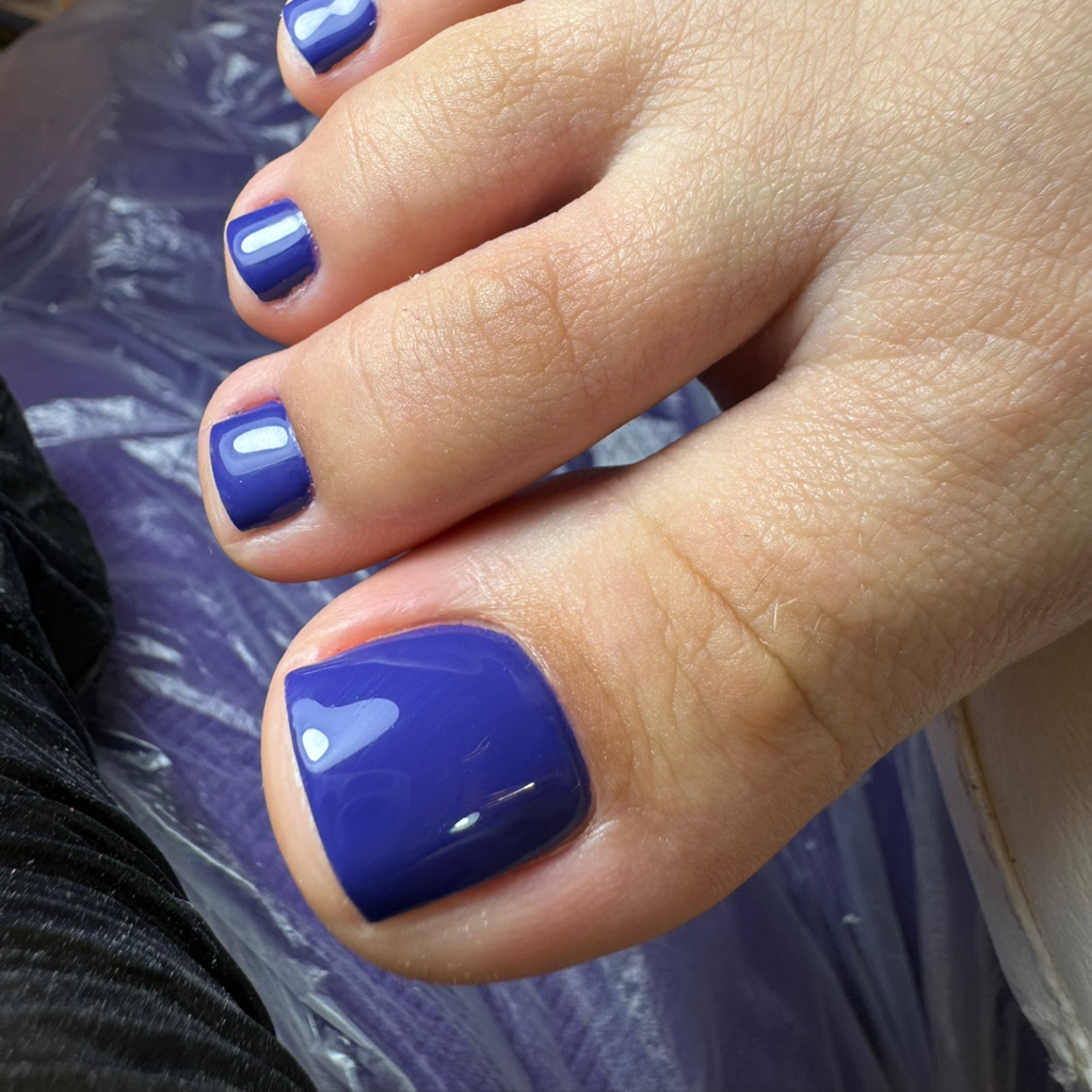 Педикюр «Mini»