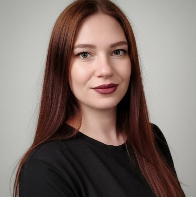 Н. Анастасия